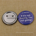 Wholesale Cheap Custom Metal Nurse Badge Button Pins